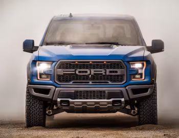 2019–20 Ford F-150 Raptor SuperCrew '2018–20