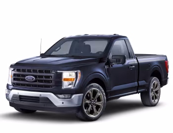 2023 Ford F-150 Regular Cab FP700 Package '2023