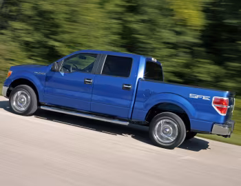 2009–11 Ford F-150 SFE '2008–11
