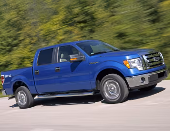 2009–11 Ford F-150 SFE '2008–11