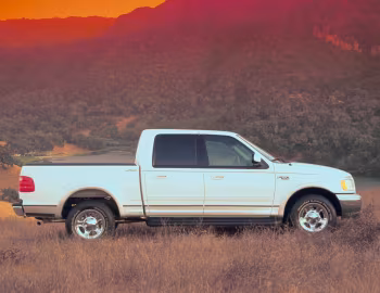 1996–2003 Ford F-150 SuperCrew