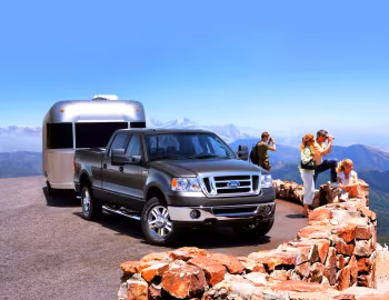 2006–08 Ford F-150 SuperCrew