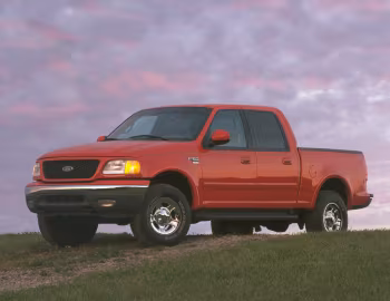 1996–2003 Ford F-150 SuperCrew