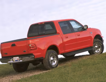 1996–2003 Ford F-150 SuperCrew