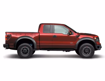 2013 Ford F-150 SVT Raptor "Special Edition" '2013