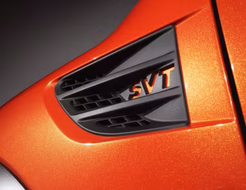 2010–12 Ford F-150 SVT Raptor SuperCab '2009–12
