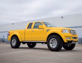 Ford F-150 Tonka by DeBerti Designs '11.2003