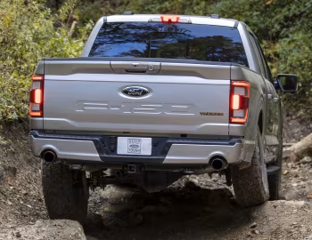 2021–23 Ford F-150 Tremor SuperCrew '2021–23