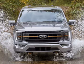 2021–23 Ford F-150 Tremor SuperCrew '2021–23