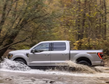 2021–23 Ford F-150 Tremor SuperCrew '2021–23