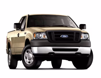 2004–08 Ford F-150 XL