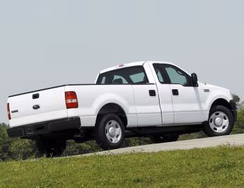 2004–08 Ford F-150 XL