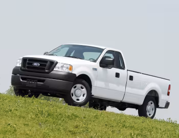 2004–08 Ford F-150 XL