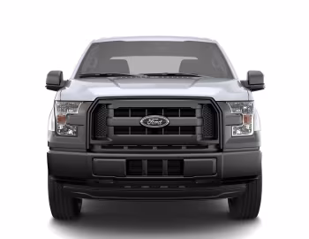 2015–17 Ford F-150 XL SuperCrew '2014–17