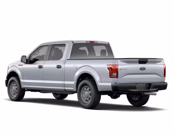 2015–17 Ford F-150 XL SuperCrew '2014–17