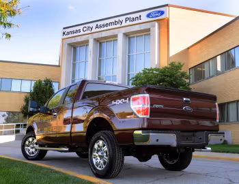 2009–11 Ford F-150 XLT '2008–11