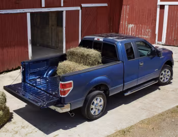 2013–14 Ford F-150 XLT '2012–14