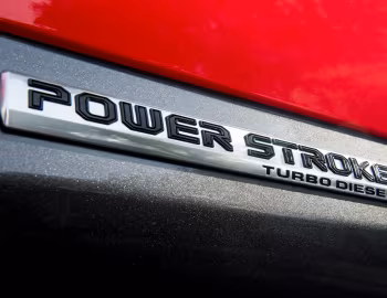 2018–20 Ford F-150 XLT SuperCab Power Stroke Turbo Diesel '2018–20