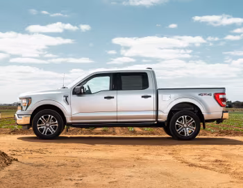 Ford F-150 XLT SWB [Australia] '2023–25