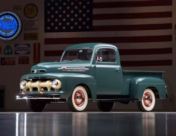 1952 Ford F-1 Pickup (F1R2-83)