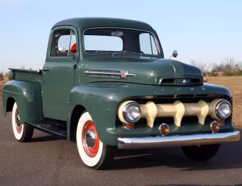 1952 Ford F-1 Pickup (F1R2-83)