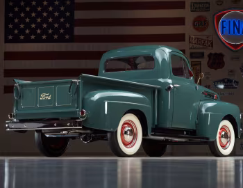 1952 Ford F-1 Pickup (F1R2-83)