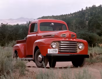 1948–50 Ford F-1 Pickup (83)
