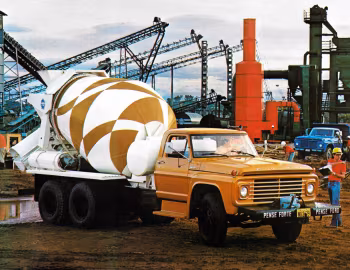 Ford F-21000 Betoneira [Brazil] '1982–????