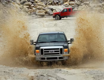 2008–10 Ford F-250 '2007–10