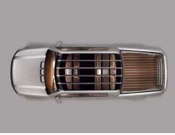 Ford F-250 Super Chief Concept '01.2006