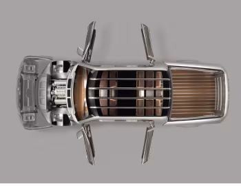 Ford F-250 Super Chief Concept '01.2006