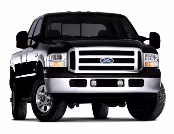 2006–07 Ford F-250 Super Duty '2005–07