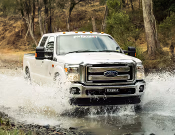 Ford F-250 Super Duty [Australia] '2014–16
