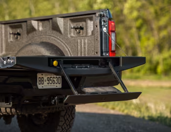 2020–22 Ford F-250 Super Duty Platinum Tremor Off-Road Package Crew Cab '2019–22