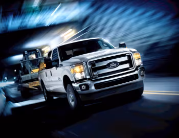 2011–16 Ford F-350 Super Duty Crew Cab '2010–16