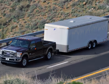 2011–16 Ford F-350 Super Duty Crew Cab '2010–16