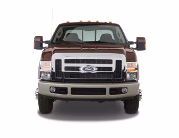 2008–10 Ford F-350 Super Duty Crew Cab '2007–10