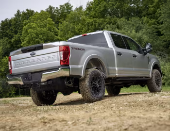 2020–22 Ford F-350 Super Duty XLT Tremor Off-Road Package '2019–22