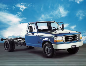 Ford F-4000 '1996–98