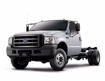 Ford F-4000 '2008–19