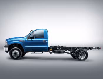 Ford F-4000 '2008–19