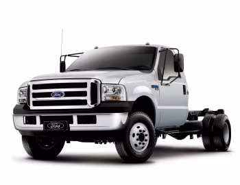 Ford F-4000 '2008–19