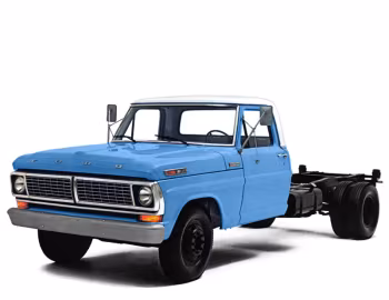 Ford F-4000 '1971–80