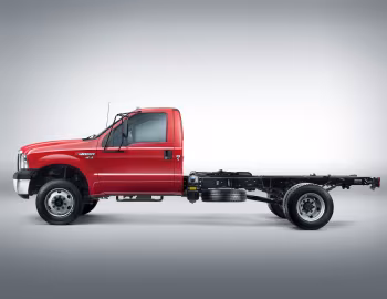 Ford F-4000 4×4 '2008–19