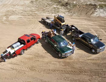 2008–10 Ford F-450 Super Duty