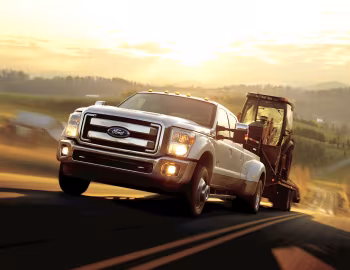 2011–16 Ford F-450 Super Duty Crew Cab '2010–16