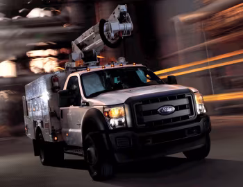 2011–16 Ford F-450 Super Duty Regular Cab '2010–16