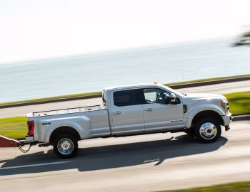 2018–19 Ford F-450 Limited Super Duty '2017–19
