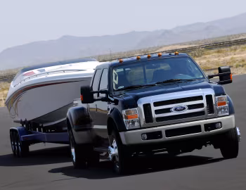 2008–10 Ford F-450 Super Duty [North America] '12.2006–02.2010