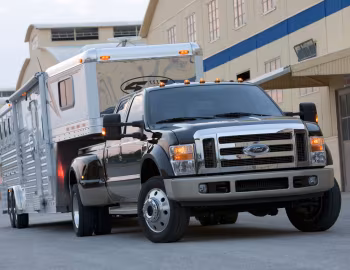 2008–10 Ford F-450 Super Duty [North America] '12.2006–02.2010